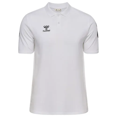 험멜 Go 2.0 Chevron 반팔 폴로 셔츠 5142633263