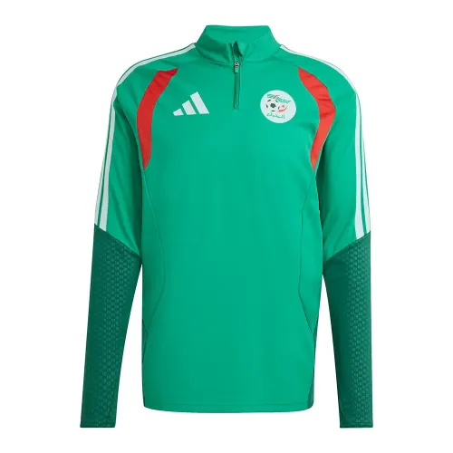 아디다스 Algeria 26/27 훈련 스웨트셔츠 5142649362