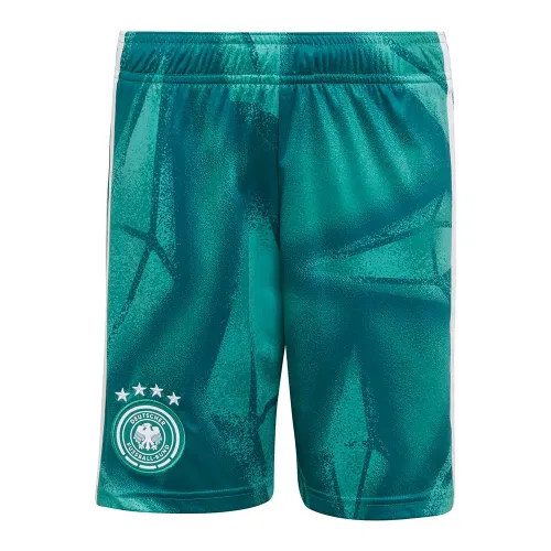 아디다스 Germany 26/27 Replica 골키퍼 홈 주니어 반바지 5142649437