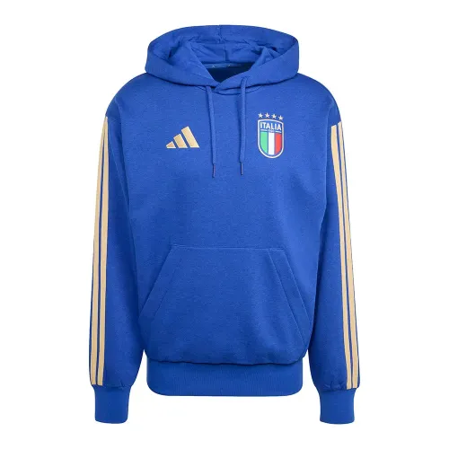 아디다스 Italy DNA Fleece 후드티 5142649519