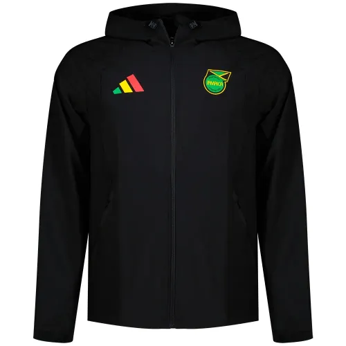 아디다스 Jamaica Tiro Travel Windbreaker 자켓 5142649554