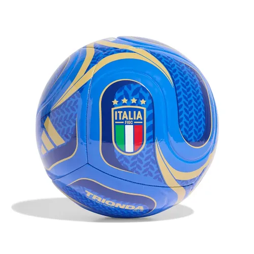 아디다스 World Cup 2026 FIGC Italy Club Home 축구공 5142649641