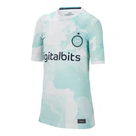 나이키 Inter Milan 22/23 Stadium Away 반팔 티셔츠 5142655469