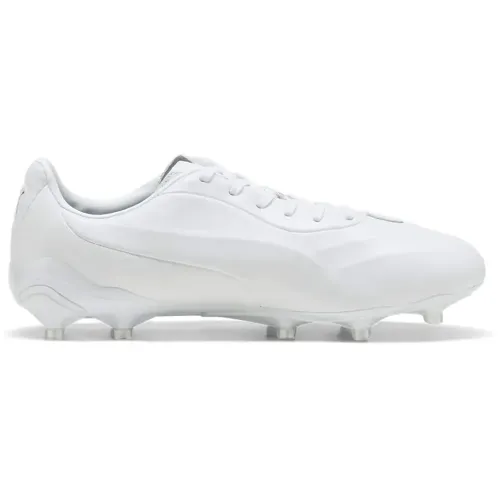 푸마 King Platinum FG 축구화 5142664296
