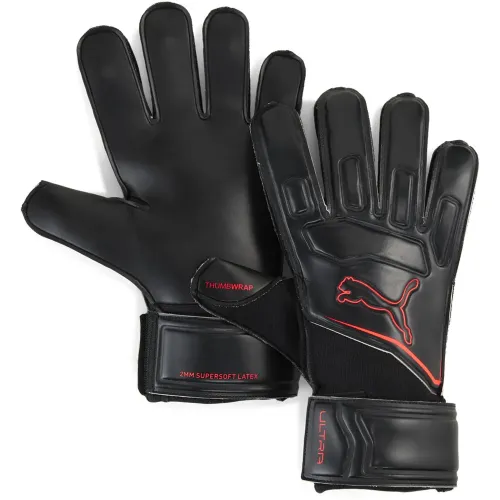 푸마 Ultra Play RC 골키퍼 장갑 5142664450