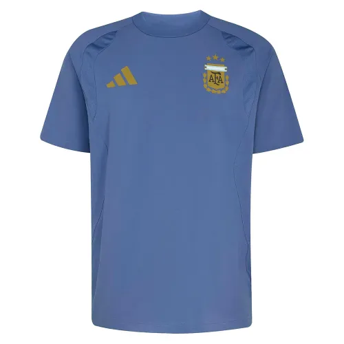 아디다스 Argentina Tiro Travel 반팔 티셔츠 5142666085