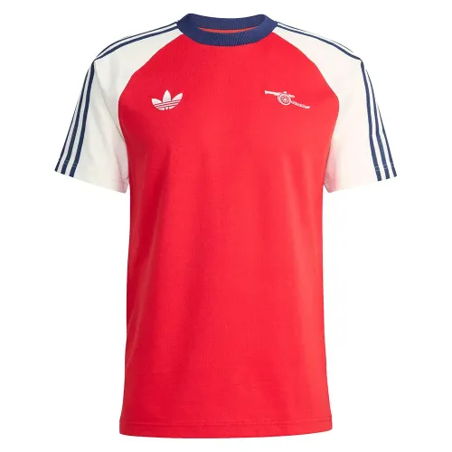 아디다스 Arsenal FC Originals 반팔 티셔츠 5142666089