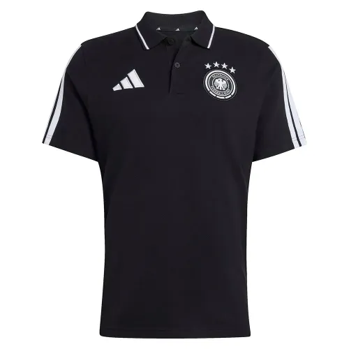 아디다스 Germany DNA 반팔 폴로 셔츠 5142666619