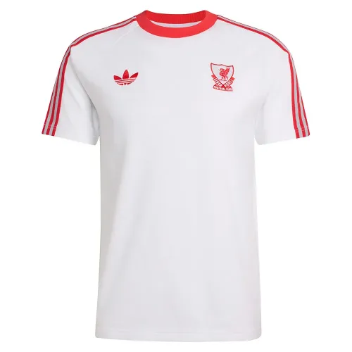 아디다스 Liverpool FC Originals 반팔 티셔츠 5142666780