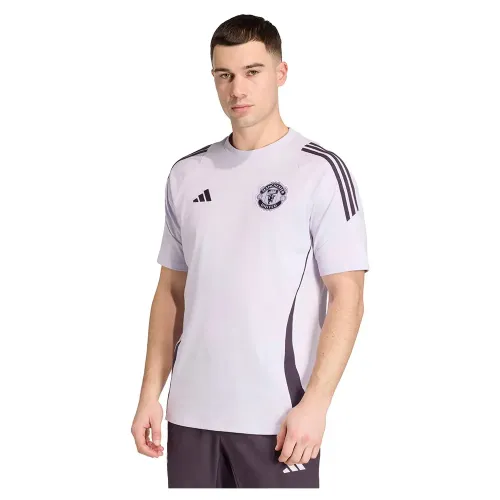 아디다스 Manchester United 25/26 Tiro Competition Cotton 반팔 티셔츠 5142666783