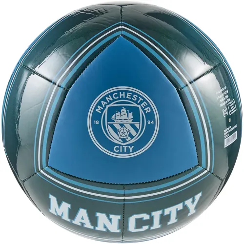 푸마 Manchester City FC Culture 축구공 5142669834