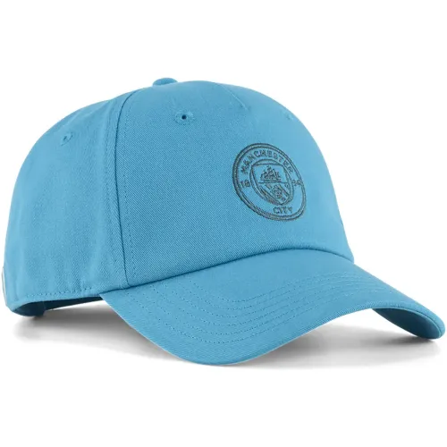 푸마 Manchester City FC Ess 모자 5142669838