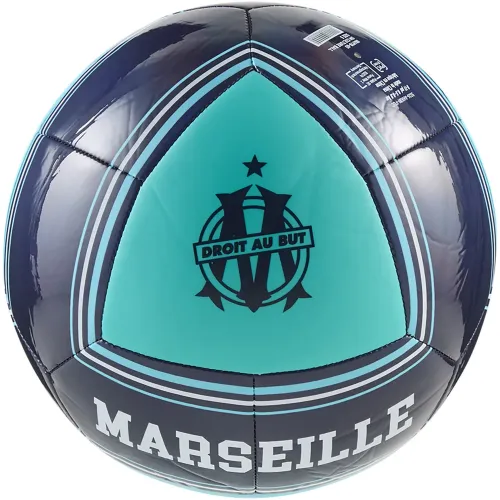 푸마 Olympique Marseille Culture 축구공 5142669903