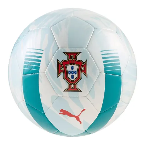 푸마 Portugal Culture 그래픽 축구공 5142670021