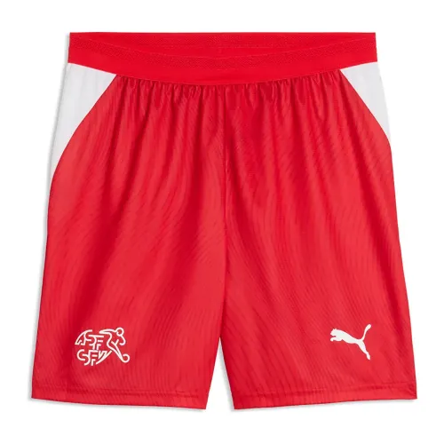 푸마 Suisse SFV 25/26 Replica 반바지 5142670099