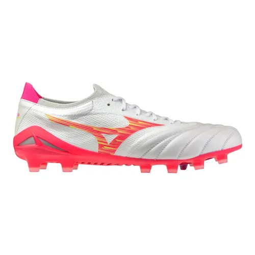 미즈노 Morelia Neo IV Beta Elite FG 축구화 5142670284