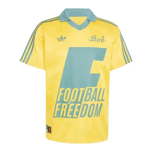 아디다스 Bob Marley Originals 반팔 티셔츠 5142680714