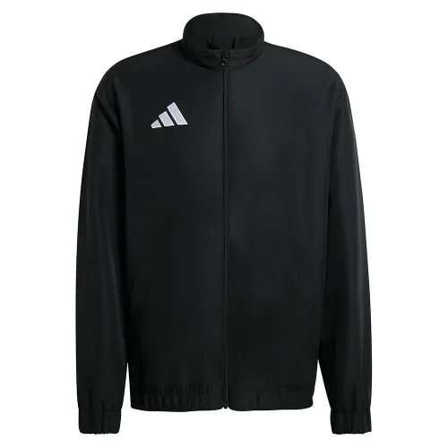 아디다스 Entrada 26 Presentation 풀지퍼 스웨트셔츠 5142680917