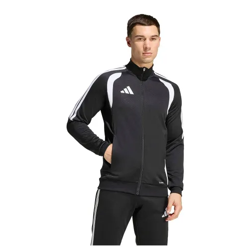아디다스 Tiro 26 리그 트레이닝 풀지퍼 스웨트셔츠 5142682304