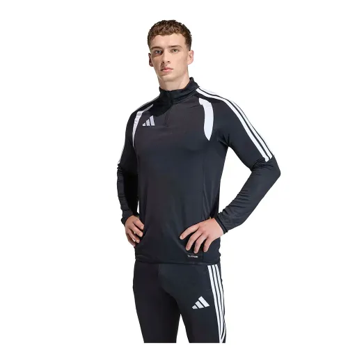 아디다스 Tiro 26 리그 트레이닝 하프 지퍼 스웨트셔츠 5142682317
