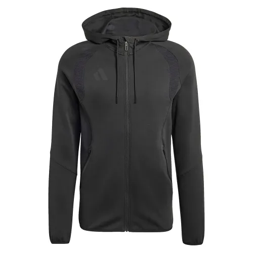 아디다스 Tiro Travel Sweat 풀지퍼 스웨트셔츠 5142682421