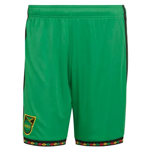 아디다스 Jamaica 26/27 Replica 홈 반바지 5142696095