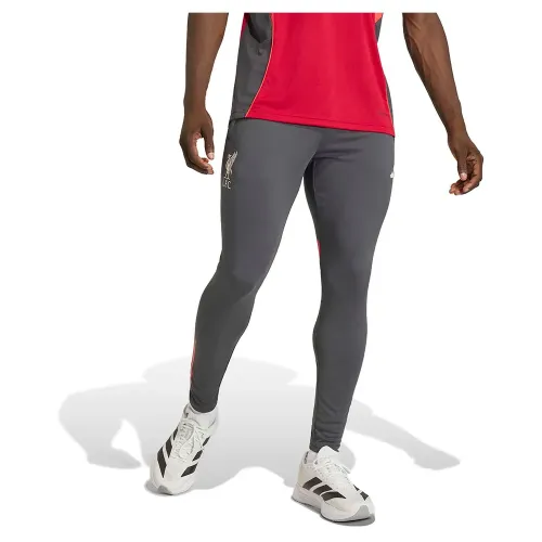 아디다스 Liverpool FC 25/26 Tiro Competition 훈련 운동복 바지 5142696180