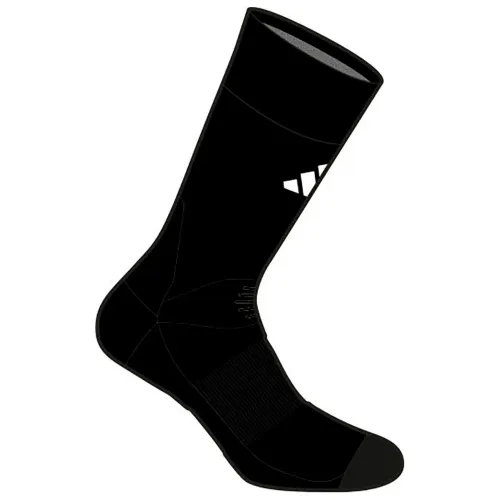 아디다스 Football Performance Cushioned 크루 축구 양말 5142712173