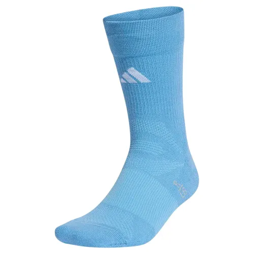 아디다스 Football Performance Cushioned 크루 축구 양말 5142712178