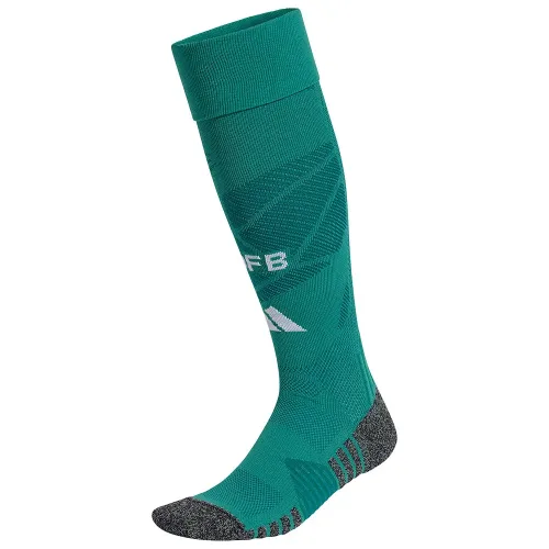 아디다스 Germany 26/27 Authentic 골키퍼 홈 축구 양말 5142712197