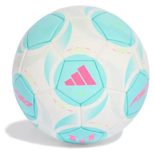 아디다스 메시 미니 축구공 5142712417