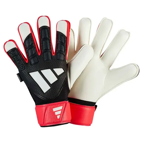 아디다스 Predator Match Fingersave 골키퍼 장갑 5142712516