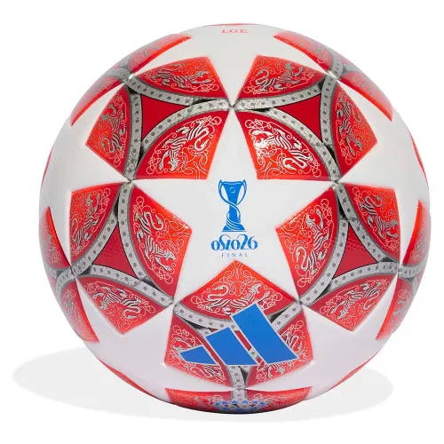 아디다스 UEFA Womens Champions 리그 Club 축구공 5142712884