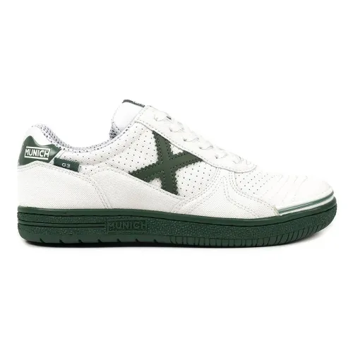 무니치 G-3 450 인도어 풋살화 5142717403