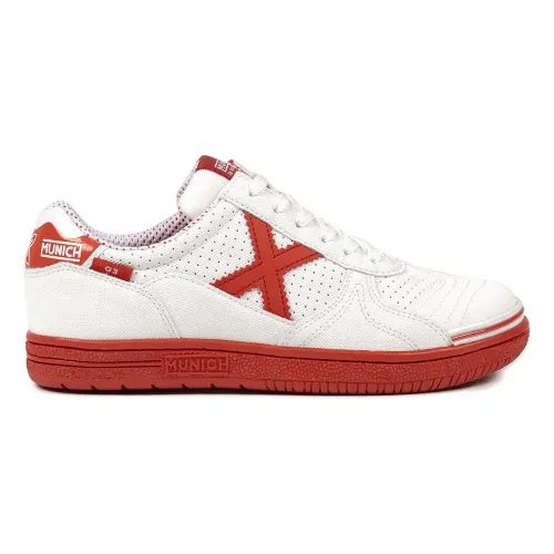 무니치 G-3 455 인도어 풋살화 5142717412