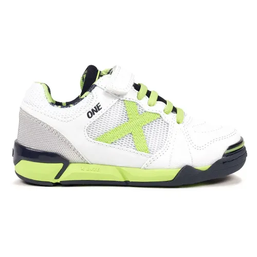 무니치 One VCO 77 인도어 풋살화 5142717614