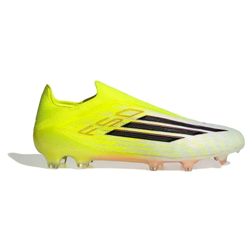 아디다스 F50 Elite Laceless FG 축구화 5142723134