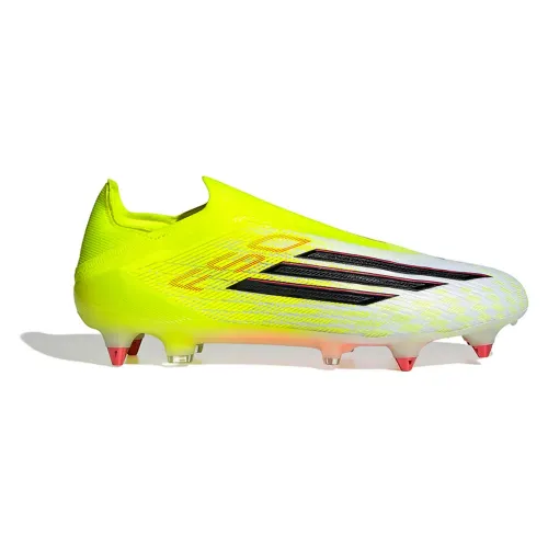아디다스 F50 Elite Laceless SG 축구화 5142723174