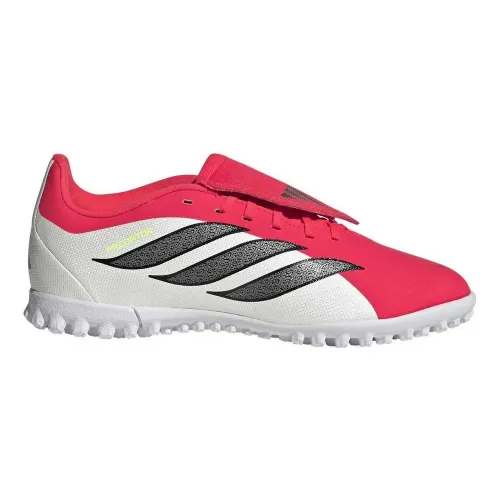 아디다스 Predator Club Fold-Over Tongue TF 축구화 5142723714