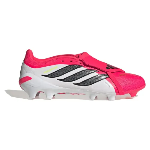 아디다스 Predator 리그 Fold-Over Tongue FG 축구화 5142723785