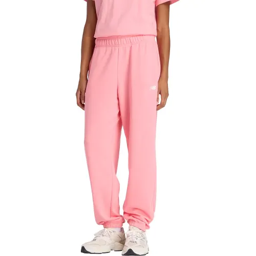 뉴발란스 Sport Essentials French Terry 조깅 바지 5142769944