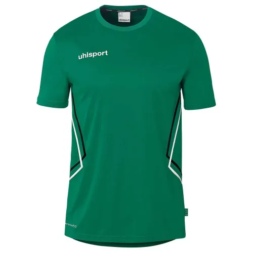 울스포츠 Equipe 29 Poly 반팔 티셔츠 5142803556