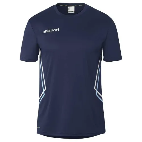 울스포츠 Equipe 29 Poly 반팔 티셔츠 5142803560