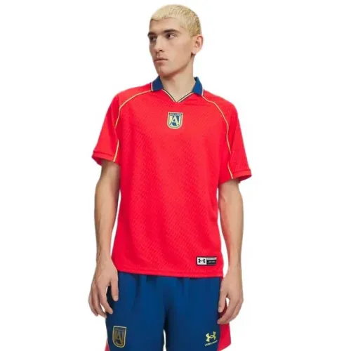 언더아머 96 Terrace Country 반팔 티셔츠 5142829978