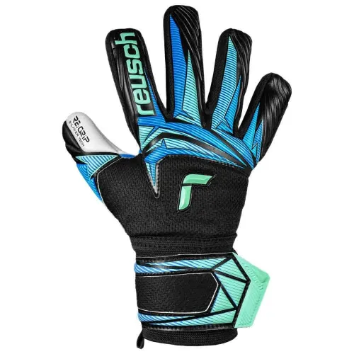 로이쉬 Attrakt RE: Grip NC 주니어 골키퍼 장갑 5142902858