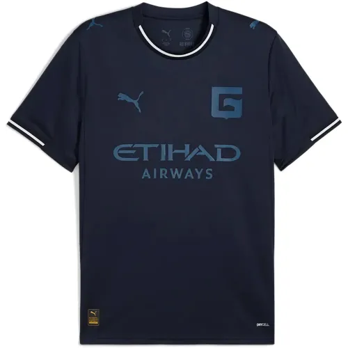 푸마 Girona FC 25/26 Replica third 반팔 티셔츠 5142918209