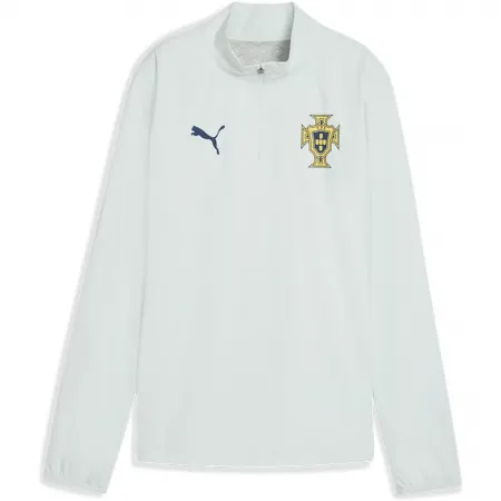 푸마 포르투갈 ´25 트레이닝 Raincoat 자켓 5142918270