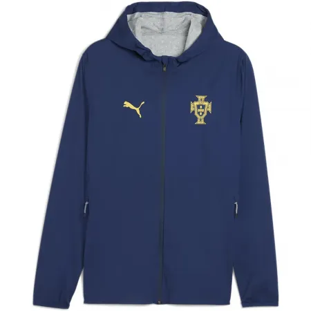 푸마 포르투갈 ´25 트레이닝 Raincoat 자켓 5142918275