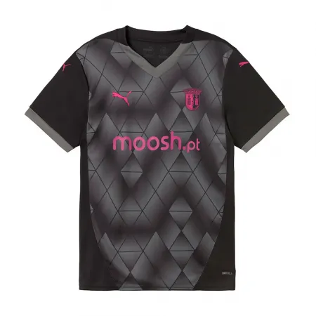 푸마 SC Braga 24/25 어웨이 반팔 티셔츠 5142918309