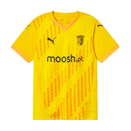 푸마 SC Braga 24/25 써드 반팔 티셔츠 5142918333